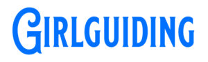 iOS Girlguiding Logo
