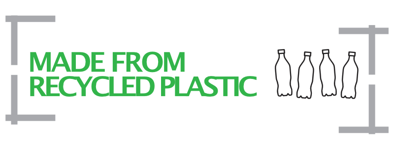 iOS-Recycled Logo